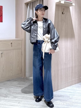 eric08さんのコーディネート