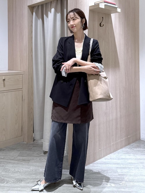 ビッグリボンパンプス