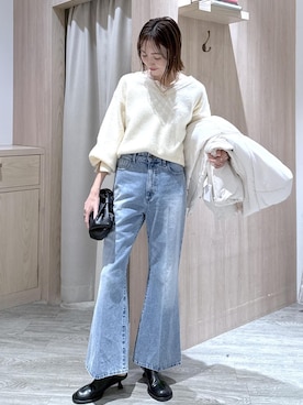 eric08さんのコーディネート