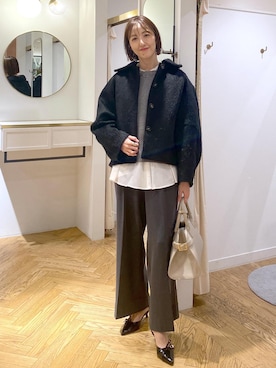 eric08さんのコーディネート