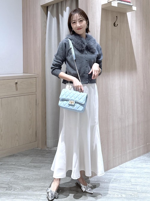 ビッグリボンパンプス