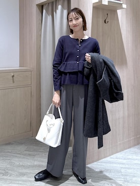 eric08さんのコーディネート