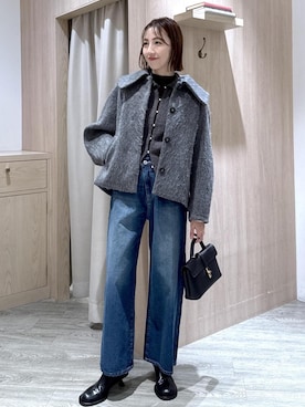 eric08さんのコーディネート