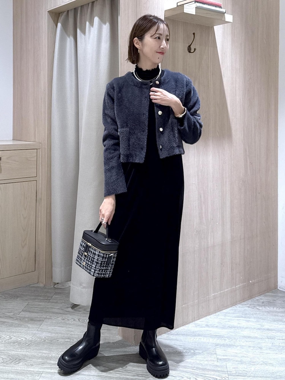 カジュアルフォーマル」のレディース人気ファッションコーディネート