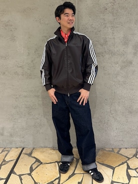 mdさんのコーディネート