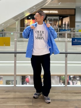 MIZUTAさんのコーディネート