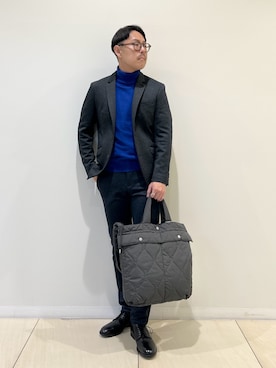 MIZUTAさんのコーディネート