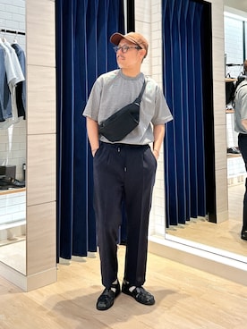 MIZUTAさんのコーディネート