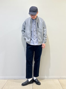 MIZUTAさんのコーディネート