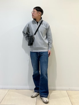 MIZUTAさんのコーディネート