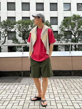 MIZUTAさんのコーディネート