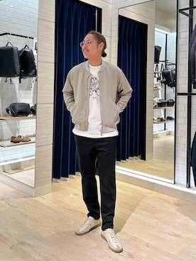 MIZUTAさんのコーディネート
