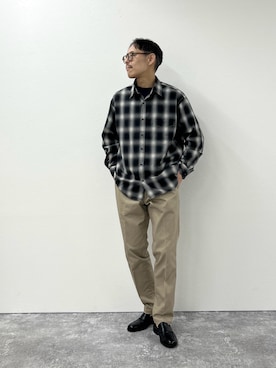 MIZUTAさんのコーディネート