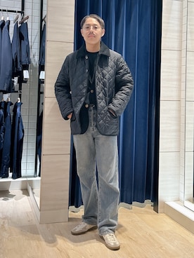 MIZUTAさんのコーディネート