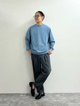 MIZUTAさんのコーディネート