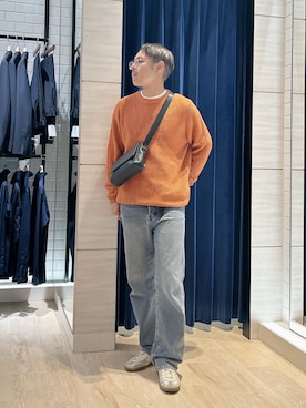 MIZUTAさんのコーディネート