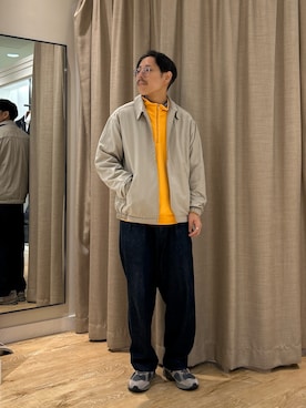 MIZUTAさんのコーディネート