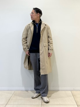 MIZUTAさんのコーディネート