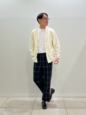 MIZUTAさんのコーディネート