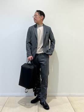 MIZUTAさんのコーディネート