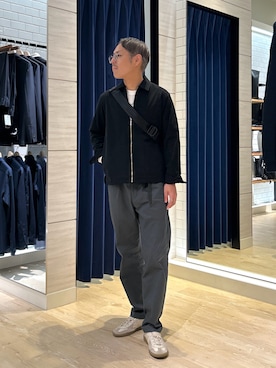 MIZUTAさんのコーディネート