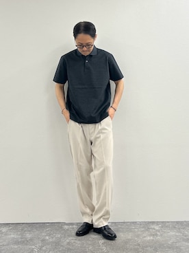 MIZUTAさんのコーディネート
