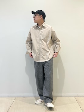 MIZUTAさんのコーディネート