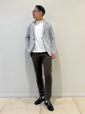 MIZUTAさんのコーディネート