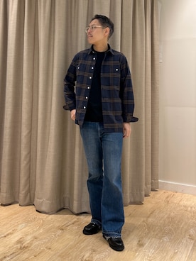 MIZUTAさんのコーディネート