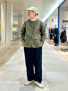 MIZUTAさんのコーディネート