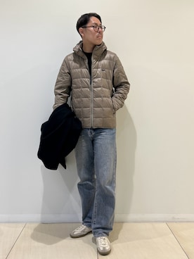 MIZUTAさんのコーディネート