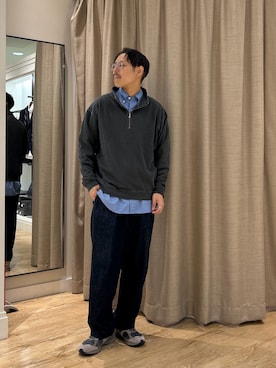 MIZUTAさんのコーディネート