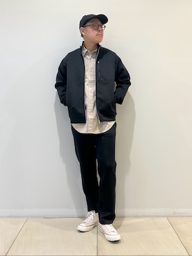 MIZUTAさんのコーディネート