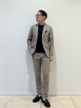 MIZUTAさんのコーディネート