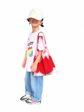 fuuuu1118さん（キッズ・120cm）の秋コーディネート