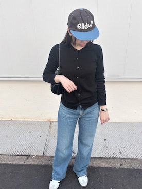 bcstaffさん(レディース・165cm)の秋コーディネート