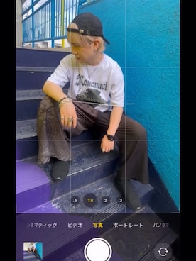 bcstaffさんのコーディネート