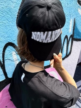 bcstaffさんのコーディネート