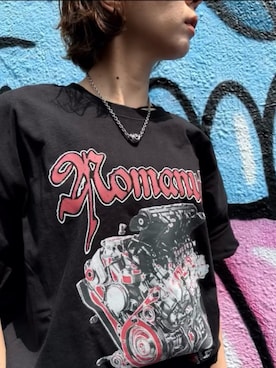 bcstaffさんのコーディネート