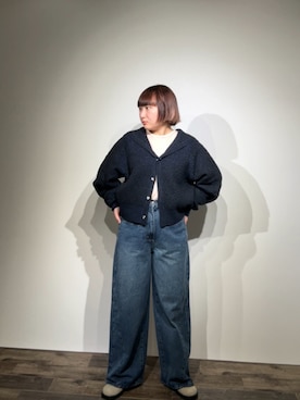 美織さんのコーディネート