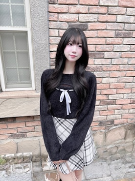 uiさんのコーディネート