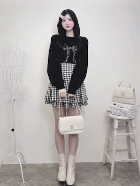 uiさんのコーディネート