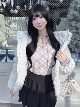 uiさんのコーディネート