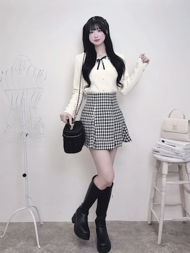 uiさんのコーディネート