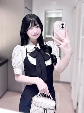 uiさん(レディース・163cm)の夏コーディネート
