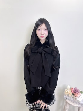 uiさんのコーディネート