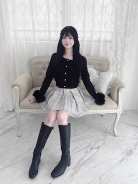 uiさんのコーディネート