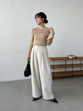 harunaさんのコーディネート