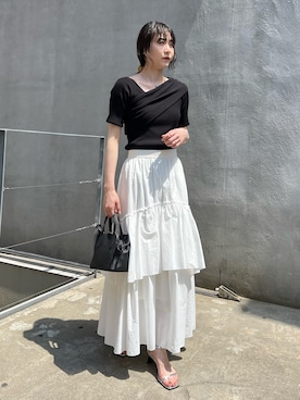 harunaさんのコーディネート