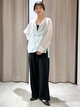 harunaさんのコーディネート